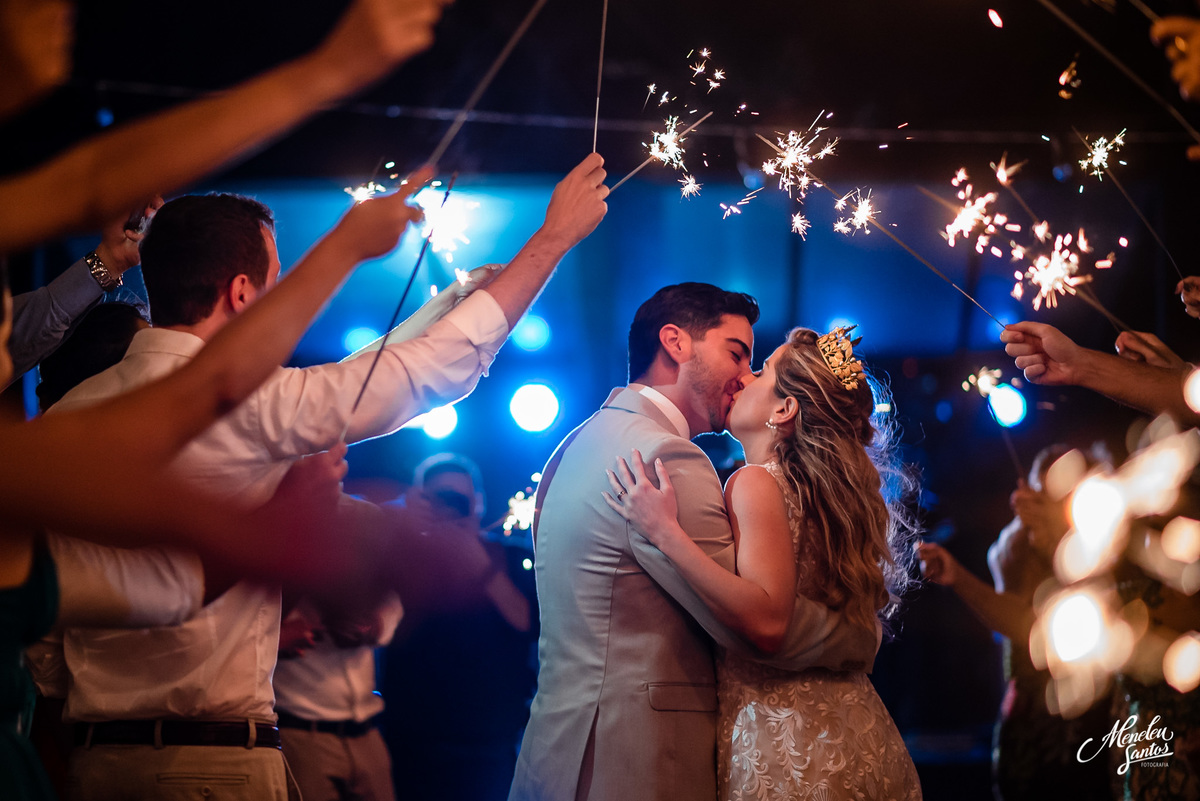 Casamento realizado na Mansão Beach no cumbuco por Fotógrafo em fortaleza Meneleu santos