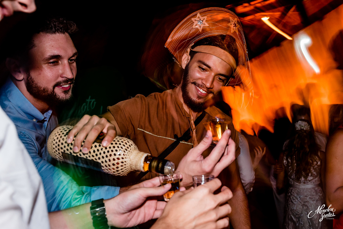 Casamento realizado na Mansão Beach no cumbuco por Fotógrafo em fortaleza Meneleu santos