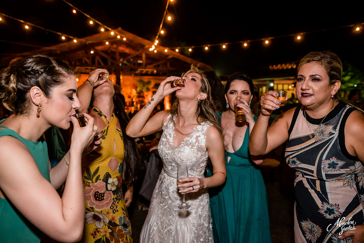 Casamento realizado na Mansão Beach no cumbuco por Fotógrafo em fortaleza Meneleu santos