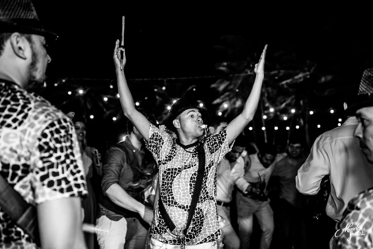 Casamento realizado na Mansão Beach no cumbuco por Fotógrafo em fortaleza Meneleu santos