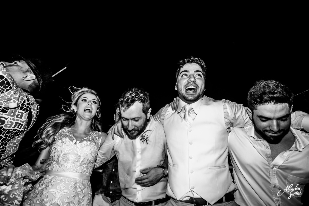 Casamento realizado na Mansão Beach no cumbuco por Fotógrafo em fortaleza Meneleu santos