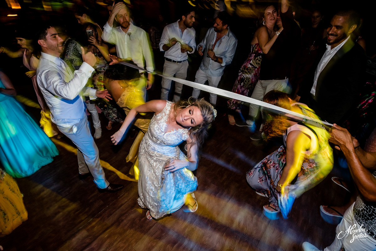 Casamento realizado na Mansão Beach no cumbuco por Fotógrafo em fortaleza Meneleu santos