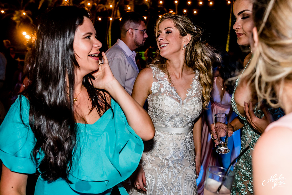 Casamento realizado na Mansão Beach no cumbuco por Fotógrafo em fortaleza Meneleu santos