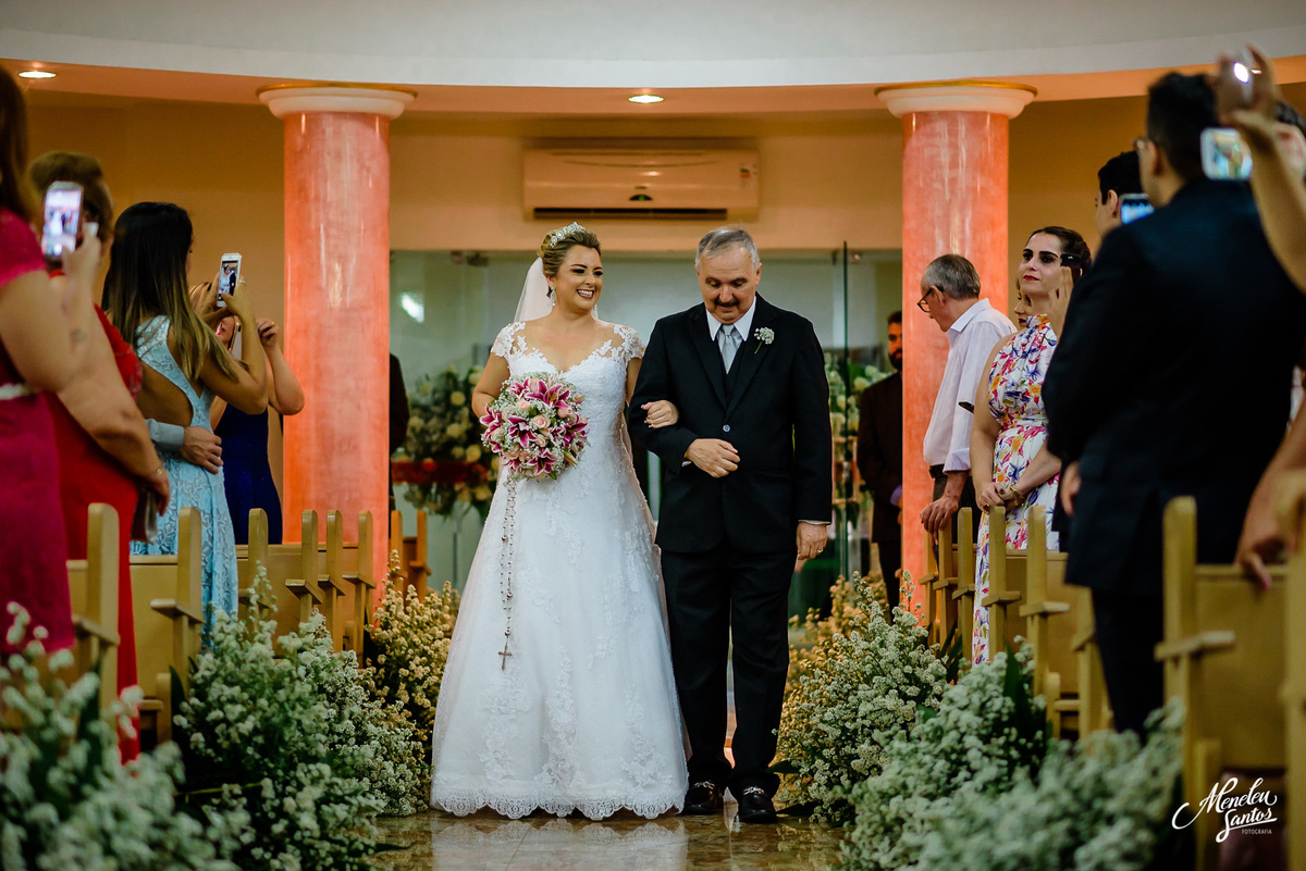 Casamento em fortaleza na Cripta da Catedral com Fotografo em Fortaleza Meneleu Santos 