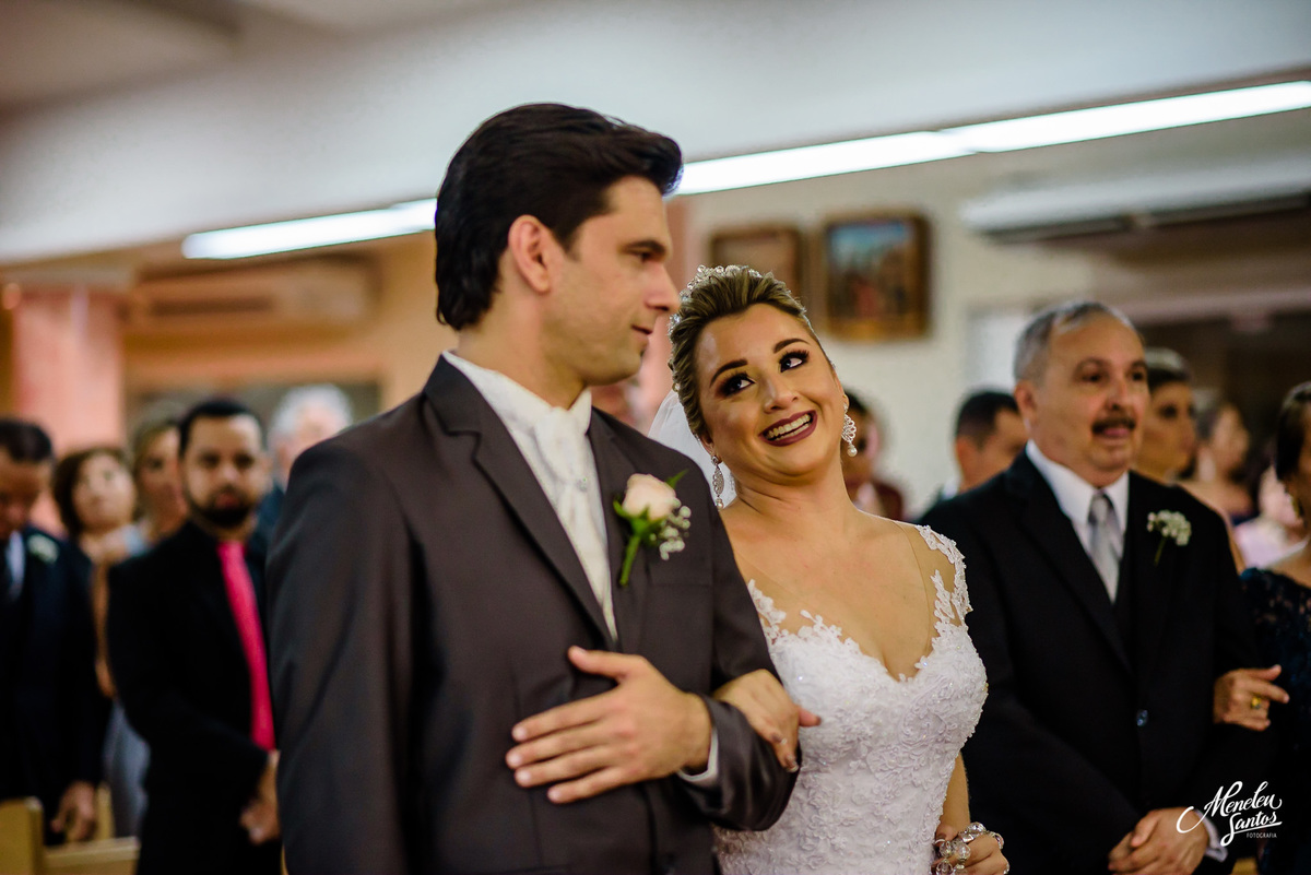Casamento em fortaleza na Cripta da Catedral com Fotografo em Fortaleza Meneleu Santos 