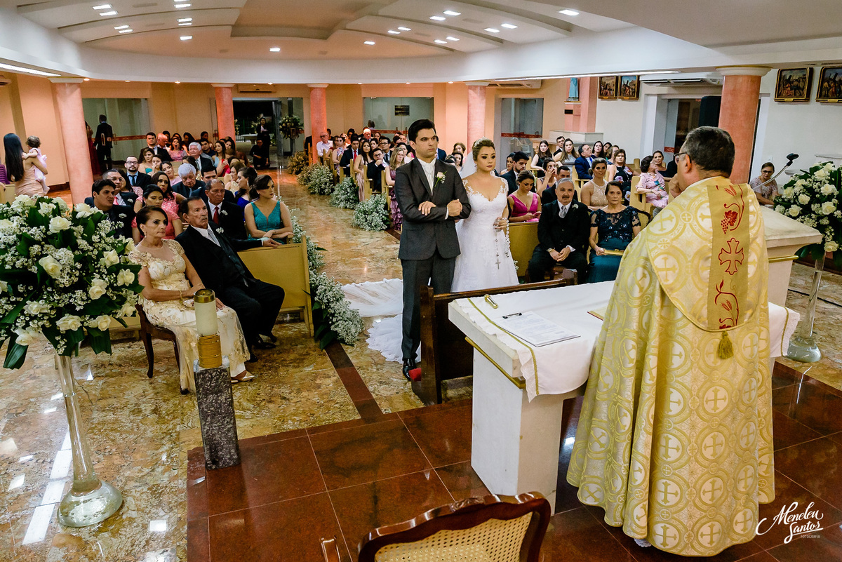 Casamento em fortaleza na Cripta da Catedral com Fotografo em Fortaleza Meneleu Santos 