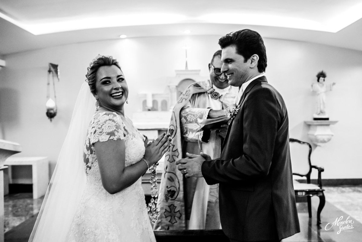 Casamento em fortaleza na Cripta da Catedral com Fotografo em Fortaleza Meneleu Santos 