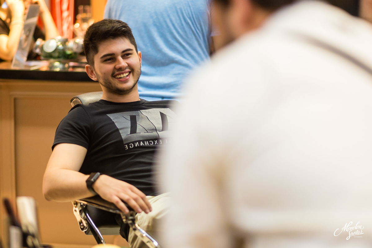 Making of do noivo no Fígaro Rio Mar com fotografo em fortaleza meneleu santos