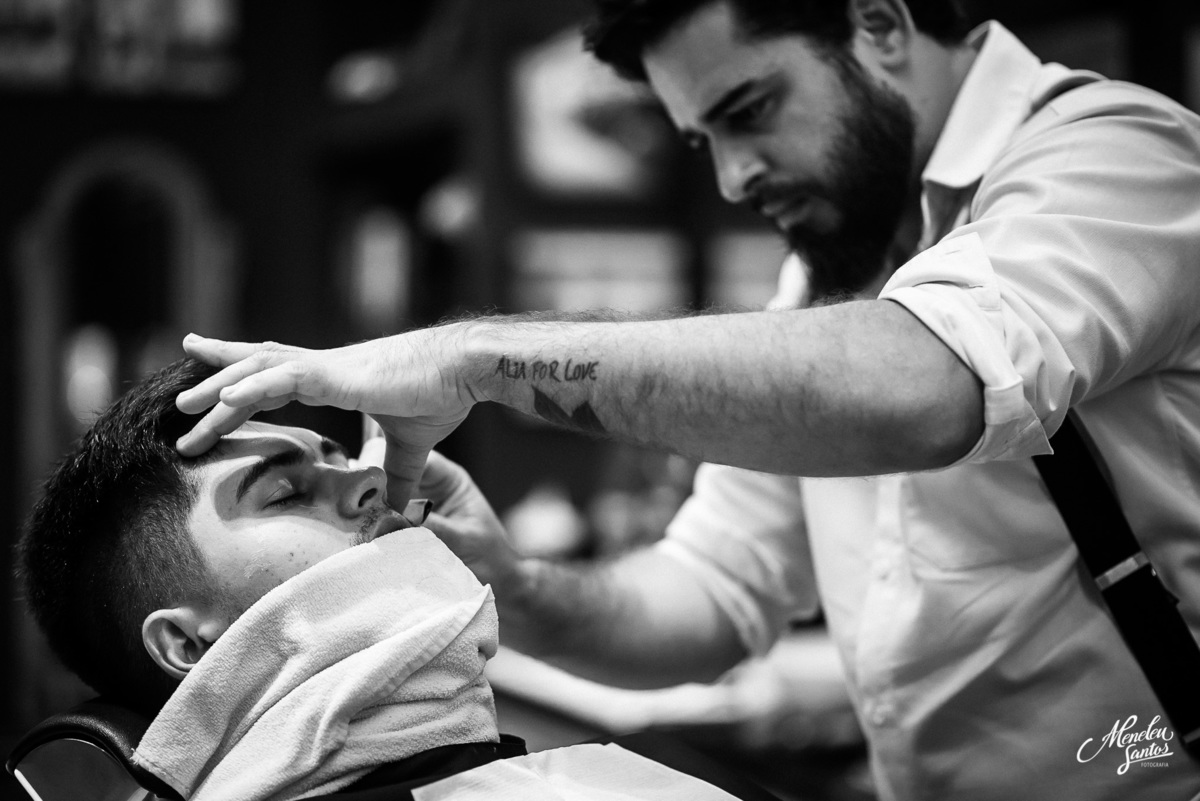 Making of do noivo no Fígaro Rio Mar com fotografo em fortaleza meneleu santos