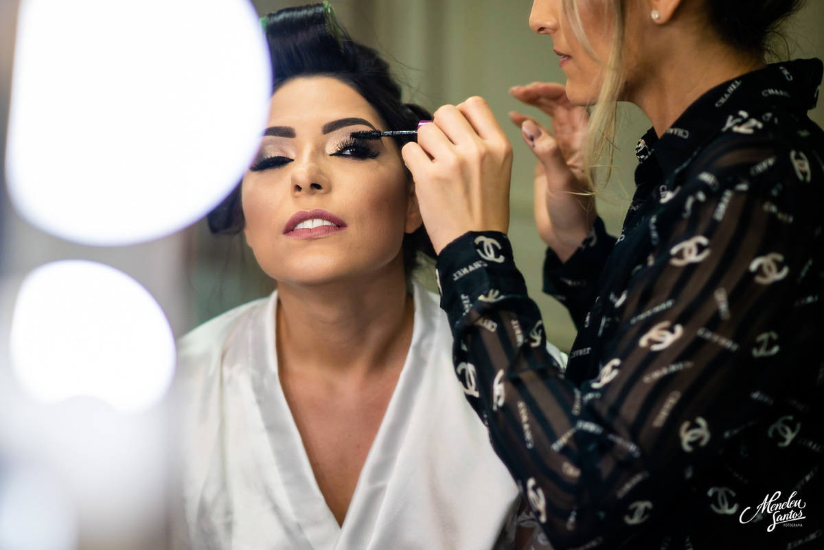 Making of da noiva no cheiro cheiroso por fotografo de casamento em fortaleza meneleu santos 