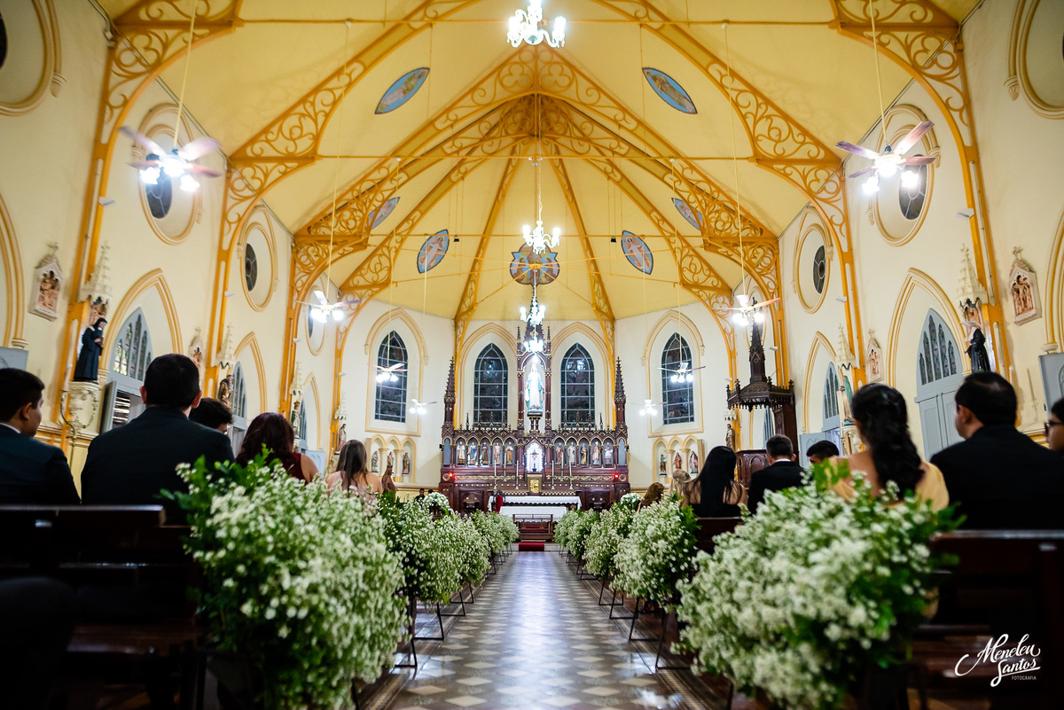 casamento na igreja pequeno grande por fotógrafo em fortaleza meneleu santos