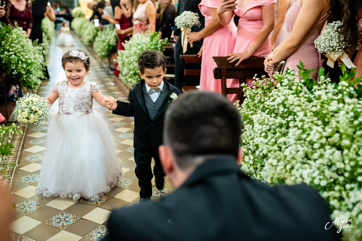 casamento na igreja pequeno grande por fotógrafo em fortaleza meneleu santos