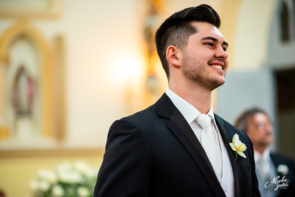 casamento na igreja pequeno grande por fotógrafo em fortaleza meneleu santos