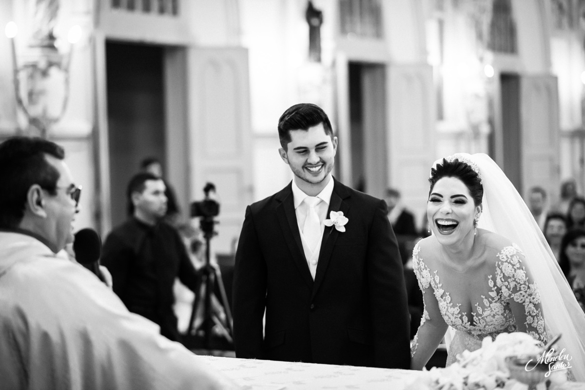 casamento na igreja pequeno grande por fotógrafo em fortaleza meneleu santos