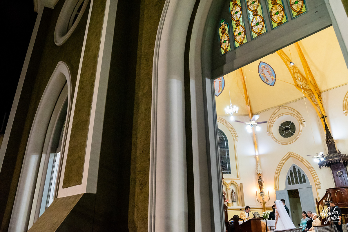 casamento na igreja pequeno grande por fotógrafo em fortaleza meneleu santos