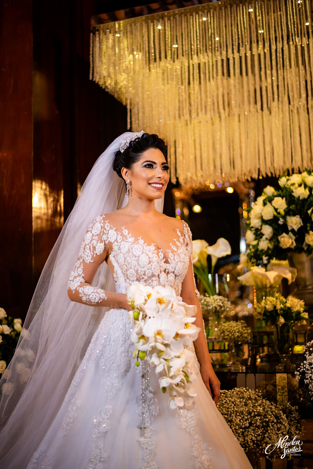casamento no Viriato Buffet por fotógrafo de casamento em fortaleza meneleu santos