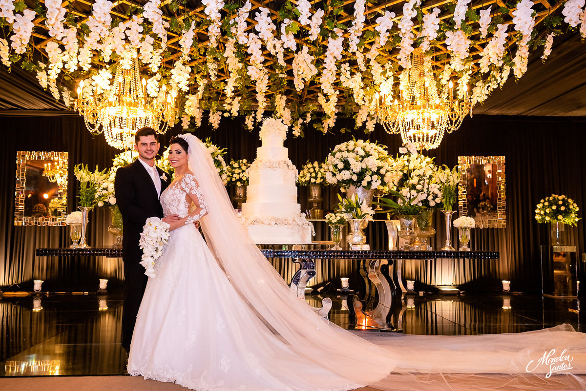 casamento no Viriato Buffet por fotógrafo de casamento em fortaleza meneleu santos