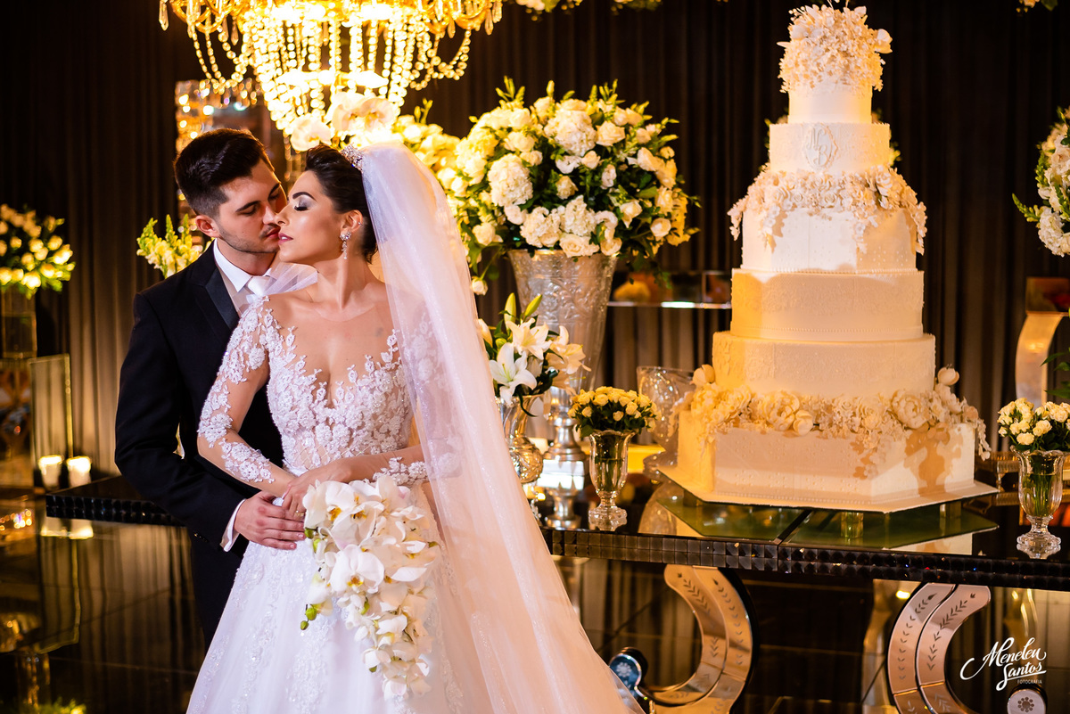 casamento no Viriato Buffet por fotógrafo de casamento em fortaleza meneleu santos