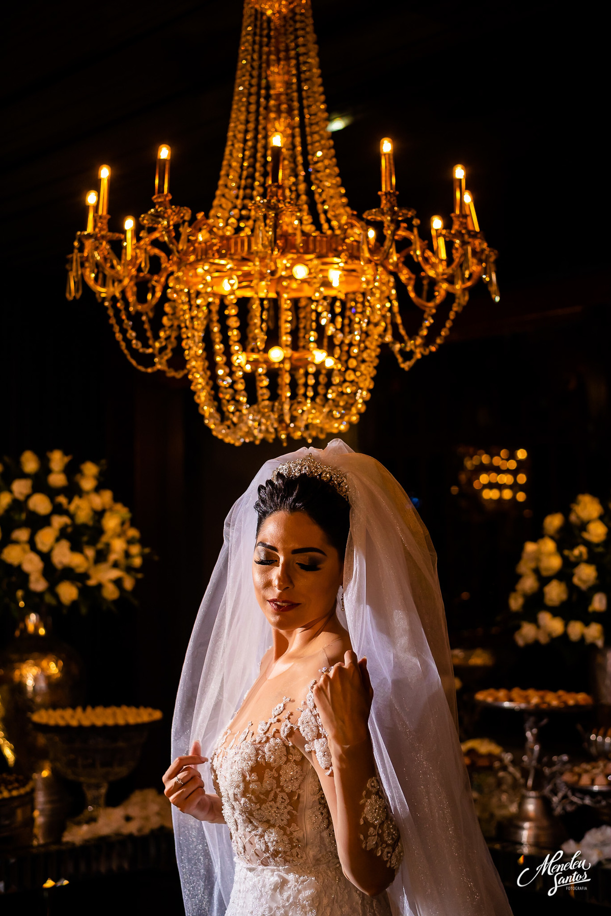 casamento no Viriato Buffet por fotógrafo de casamento em fortaleza meneleu santos