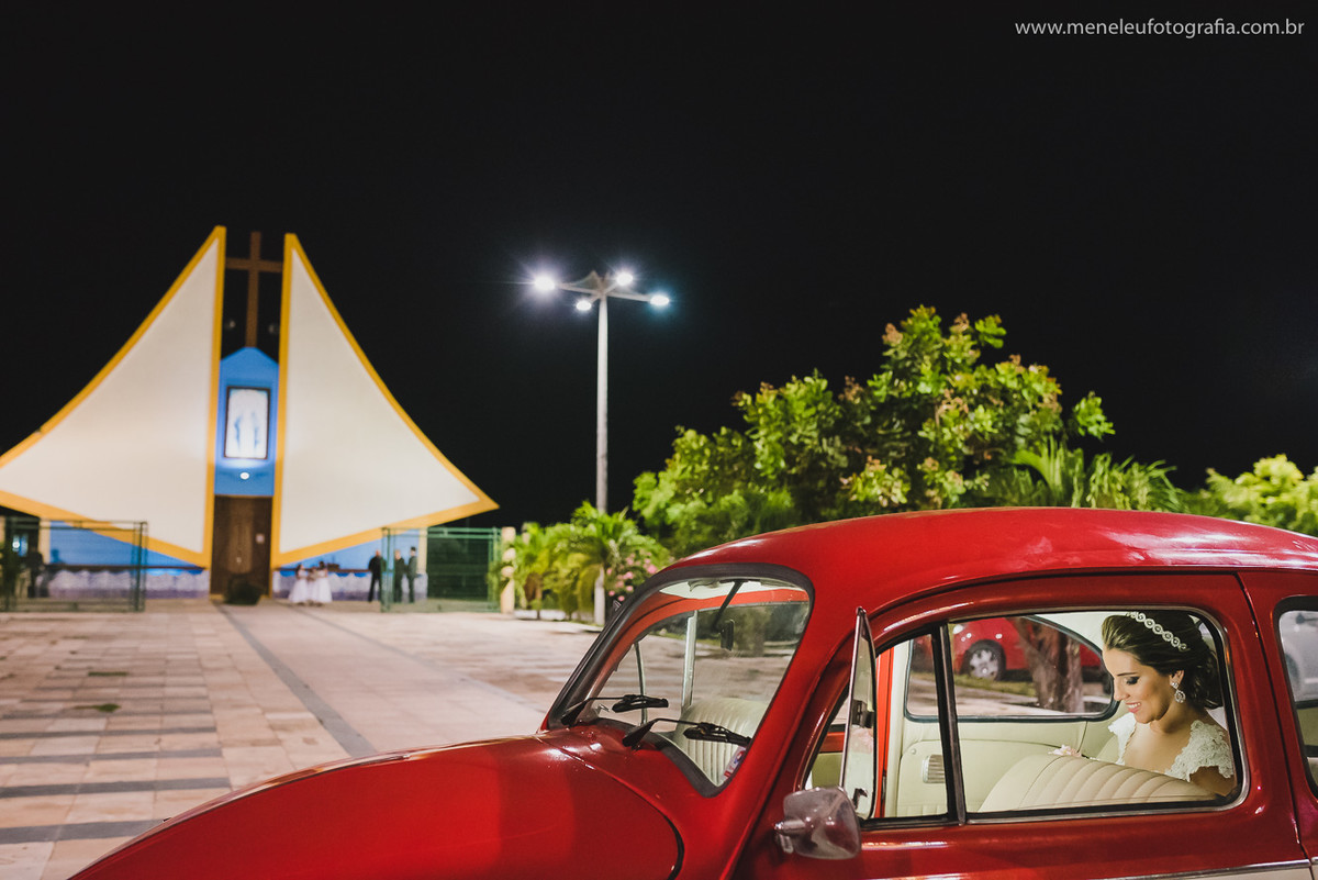 Igreja da Tabuba, fotografo de casamento em fortaleza, fotografia em fortaleza, noiva de fusca, fusquinha