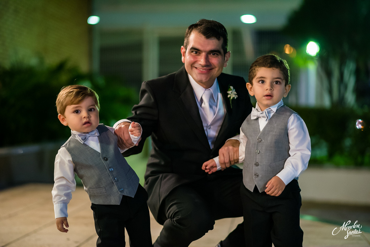 Casamento na Igreja Cristhus filius dei com fotografo de casamento em fortaleza Meneleu Santos