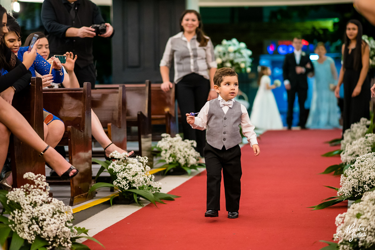 Casamento na Igreja Cristhus filius dei com fotografo de casamento em fortaleza Meneleu Santos