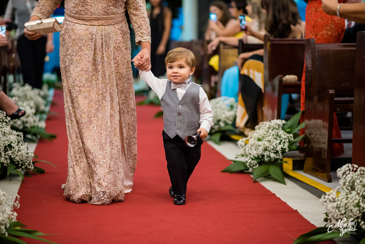 Casamento na Igreja Cristhus filius dei com fotografo de casamento em fortaleza Meneleu Santos