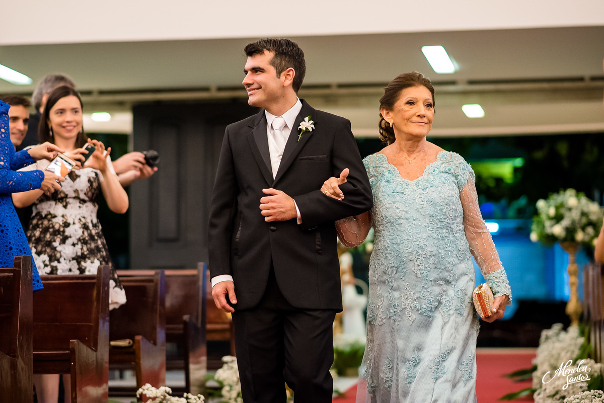 Casamento na Igreja Cristhus filius dei com fotografo de casamento em fortaleza Meneleu Santos
