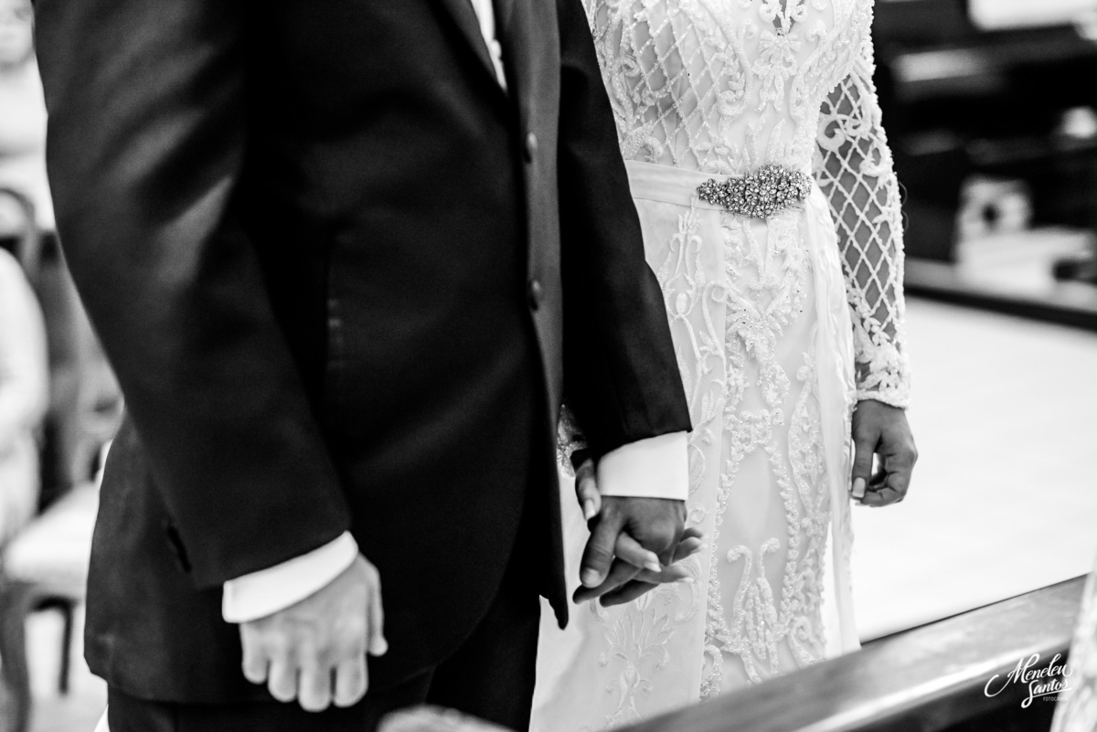 Casamento na Igreja Cristhus filius dei com fotografo de casamento em fortaleza Meneleu Santos