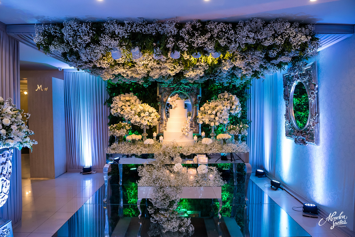 Casamento no buffet Le Space  com fotografo de casamento em fortaleza Meneleu Santos