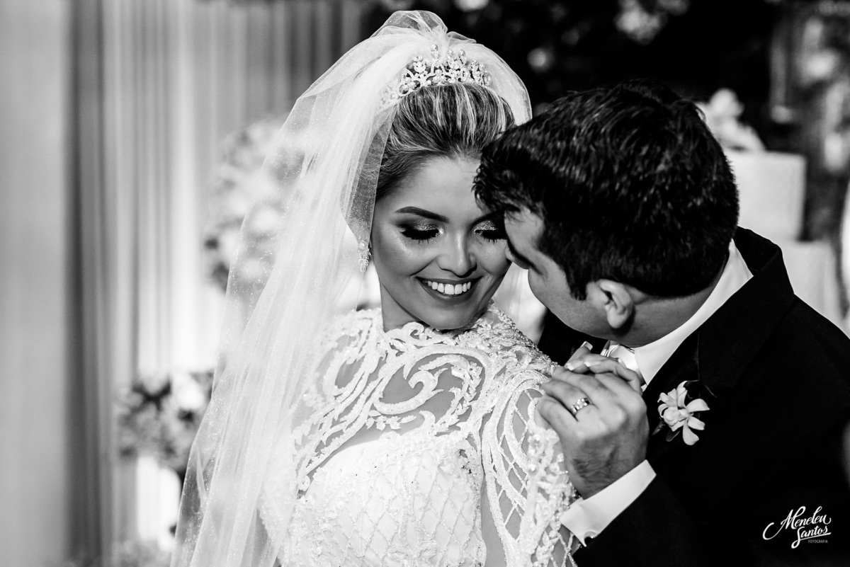 Casamento no buffet Le Space  com fotografo de casamento em fortaleza Meneleu Santos