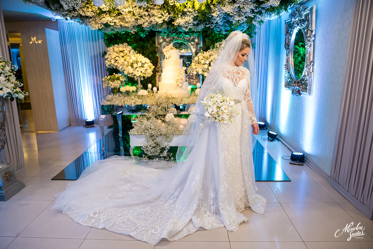 Casamento no buffet Le Space  com fotografo de casamento em fortaleza Meneleu Santos