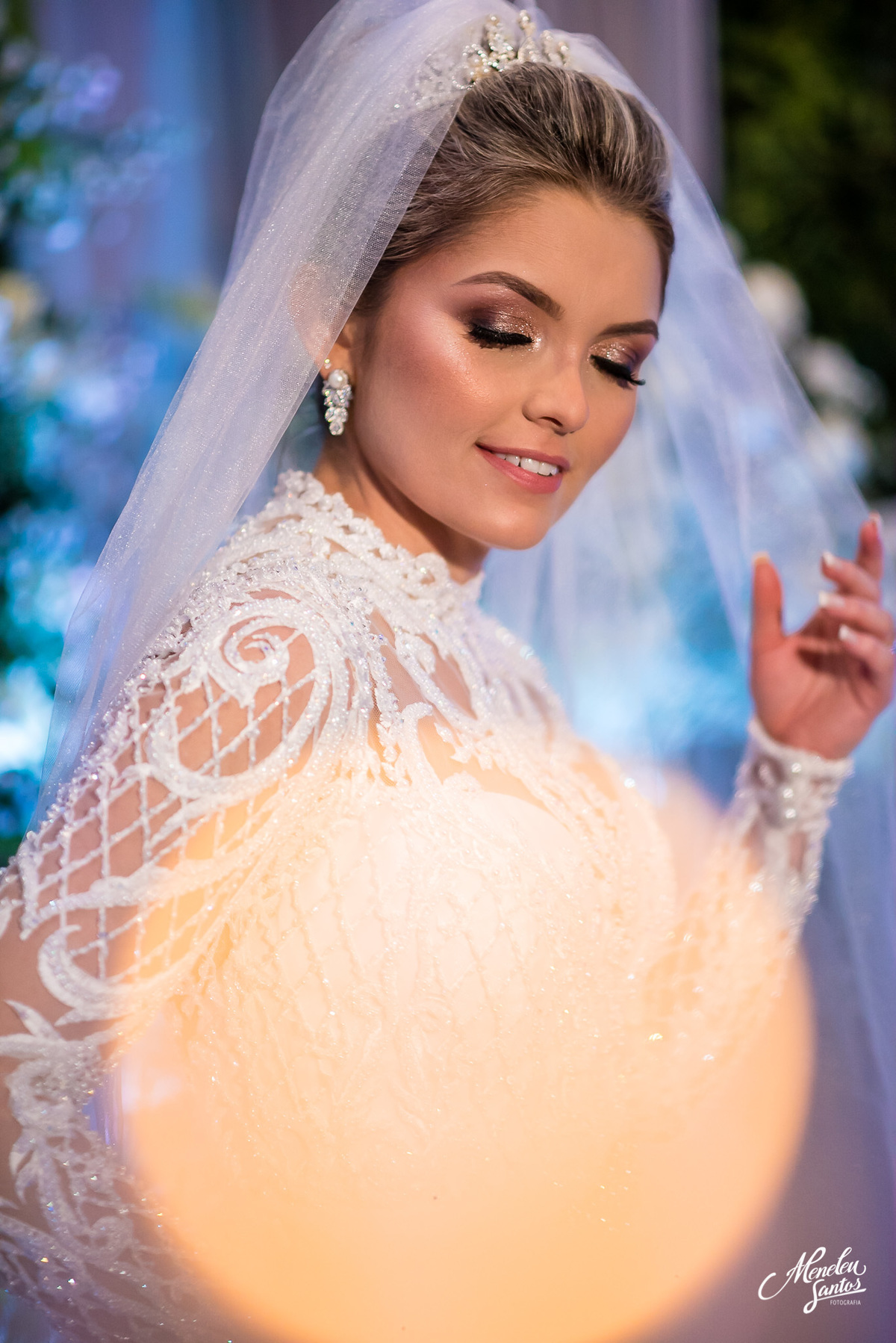 Casamento no buffet Le Space  com fotografo de casamento em fortaleza Meneleu Santos