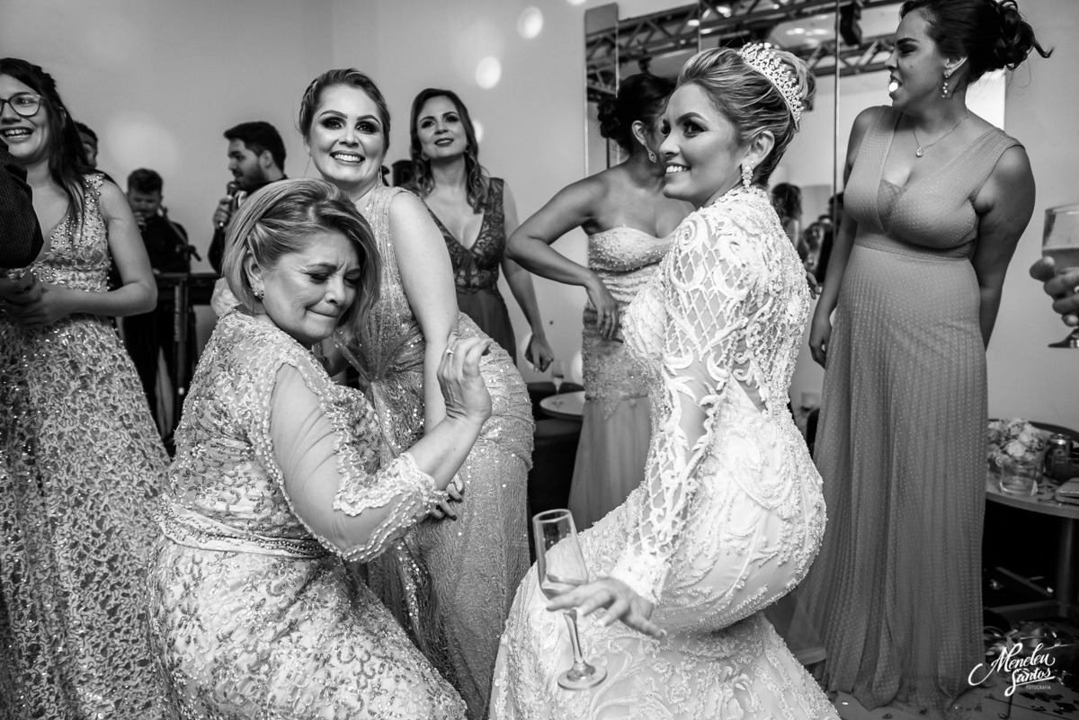 Casamento na Igreja Cristhus filius dei com fotografo de casamento em fortaleza Meneleu Santos