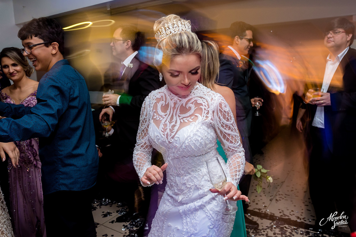 Casamento na Igreja Cristhus filius dei com fotografo de casamento em fortaleza Meneleu Santos