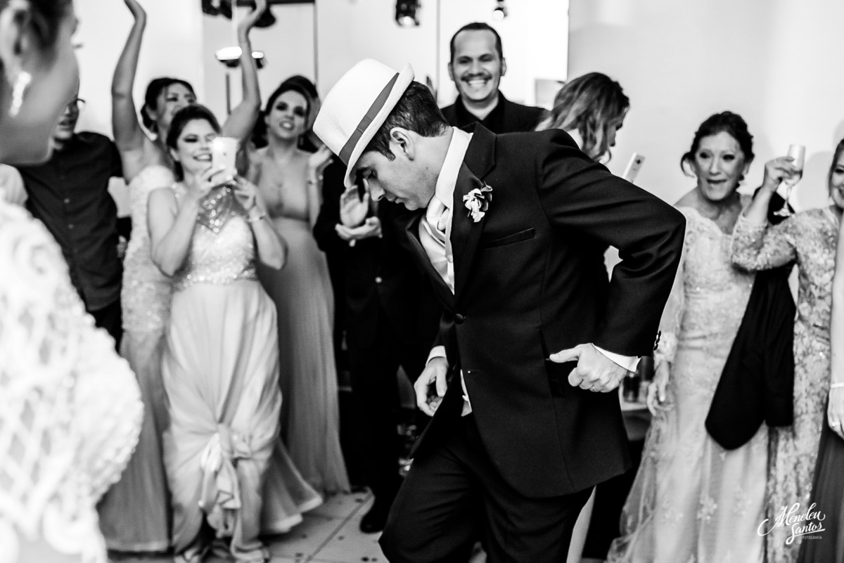 Casamento no buffet Le Space  com fotografo de casamento em fortaleza Meneleu Santos