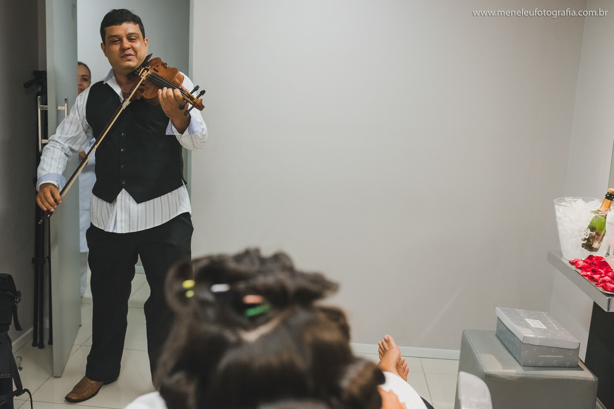 Making of da noiva no Dona Salon com Meneleu Santos fotografo em Fortaleza