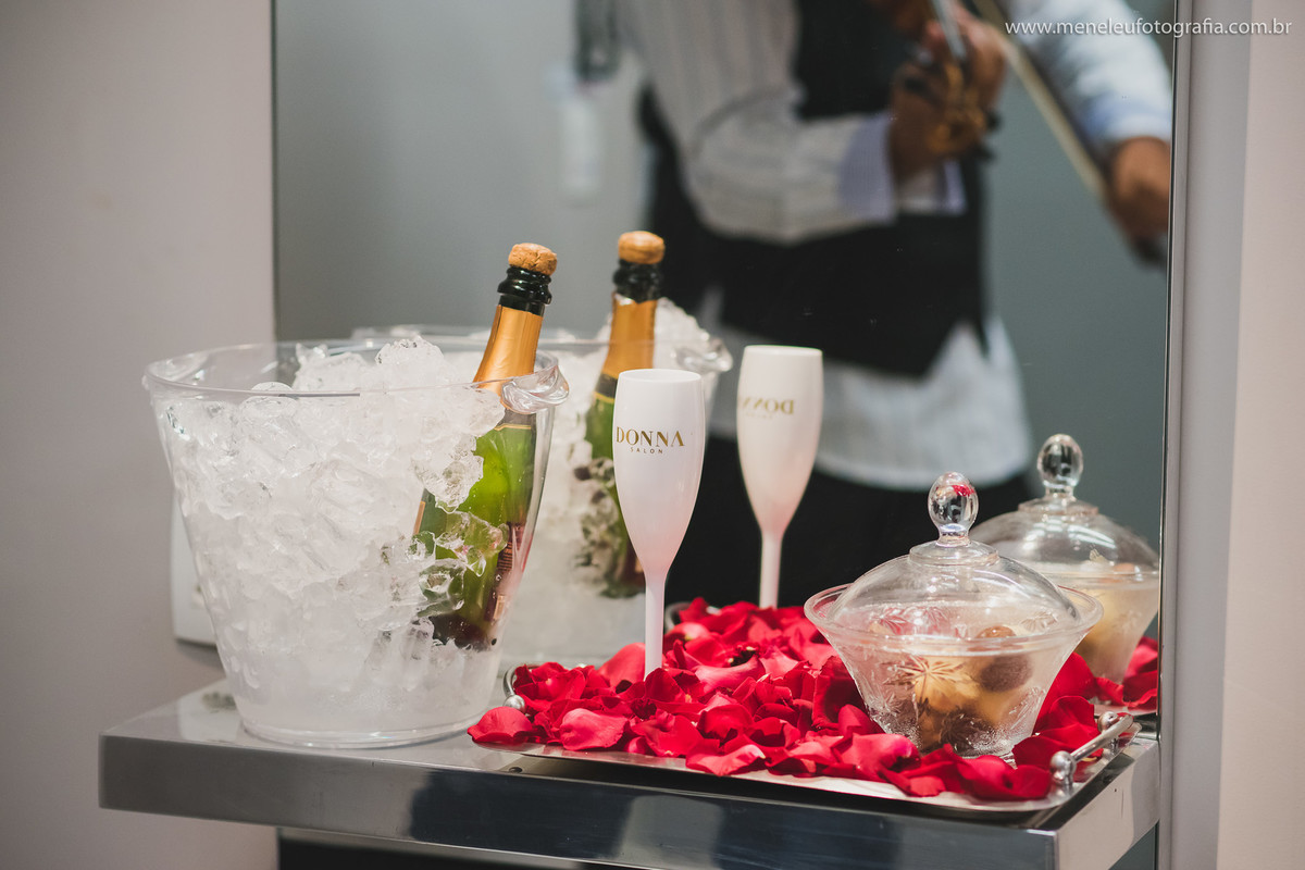 Making of da noiva no Dona Salon com Meneleu Santos fotografo em Fortaleza