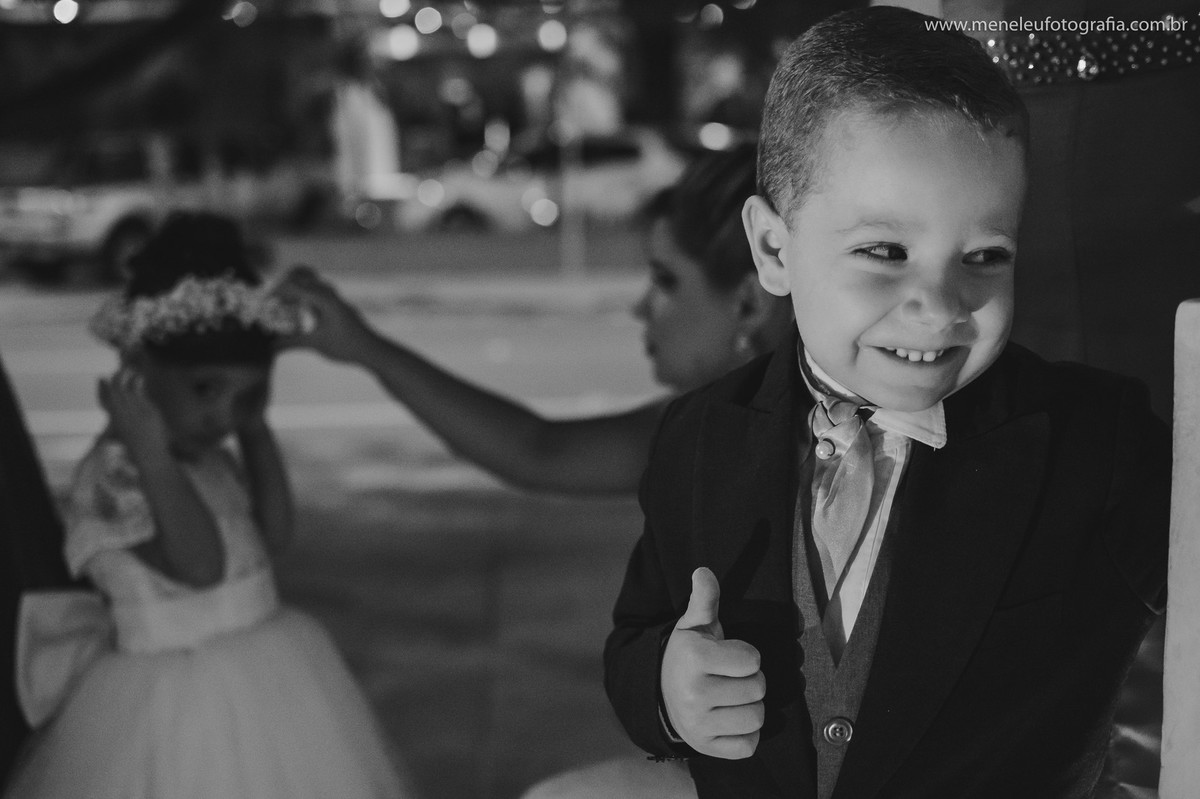 Casamento em Fortaleza na Igreja São Pedro na Praia de Iracema