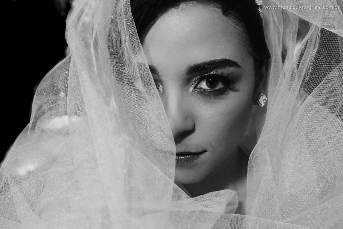 Noiva no Mango Casa de Eventos em Fortaleza-CE