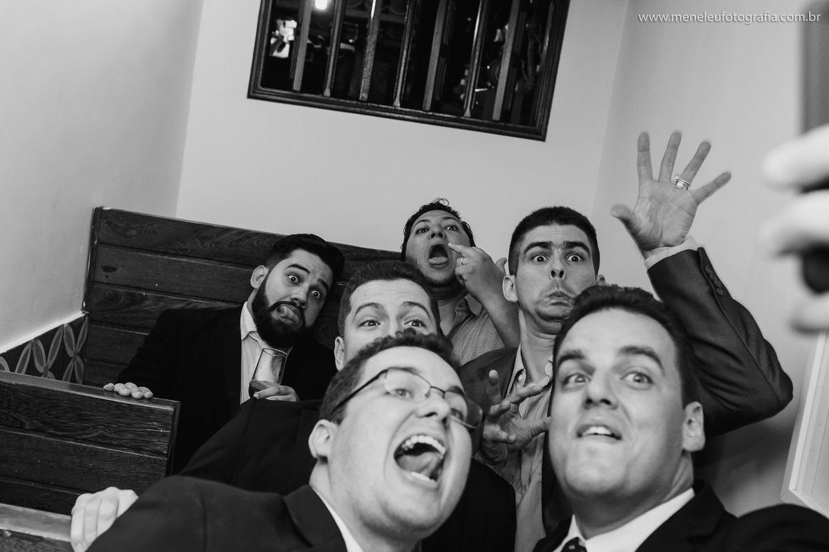 Noiva no Mango Casa de Eventos em Fortaleza-CE