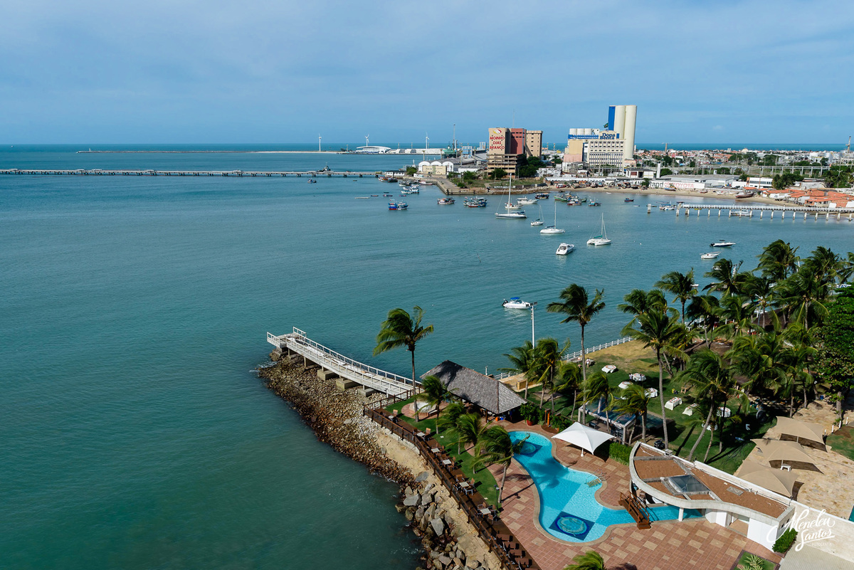 Casamento no Iate clube de Fortaleza por Fotografo de casamento em Fortaleza Meneleu Santos