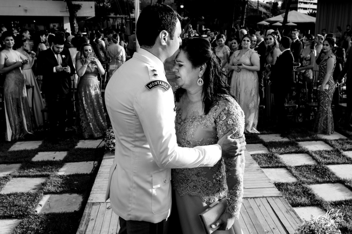 Casamento no Iate clube de Fortaleza por Fotografo de casamento em Fortaleza Meneleu Santos