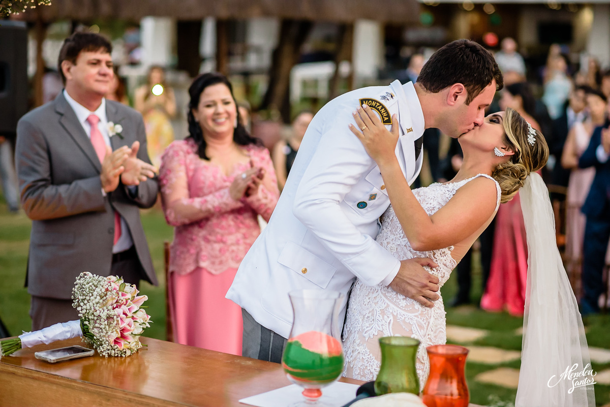 Casamento no Iate clube de Fortaleza por Fotografo de casamento em Fortaleza Meneleu Santos