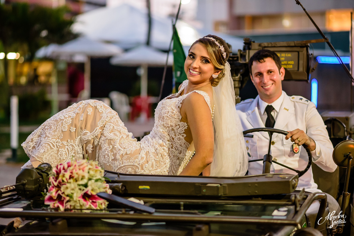 Casamento no Iate clube de Fortaleza por Fotografo de casamento em Fortaleza Meneleu Santos