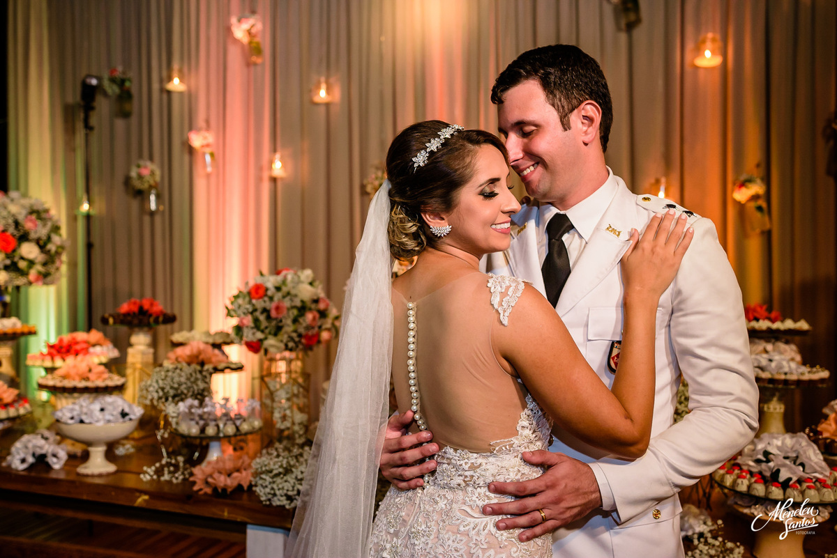 Casamento no Iate clube de Fortaleza por Fotografo de casamento em Fortaleza Meneleu Santos