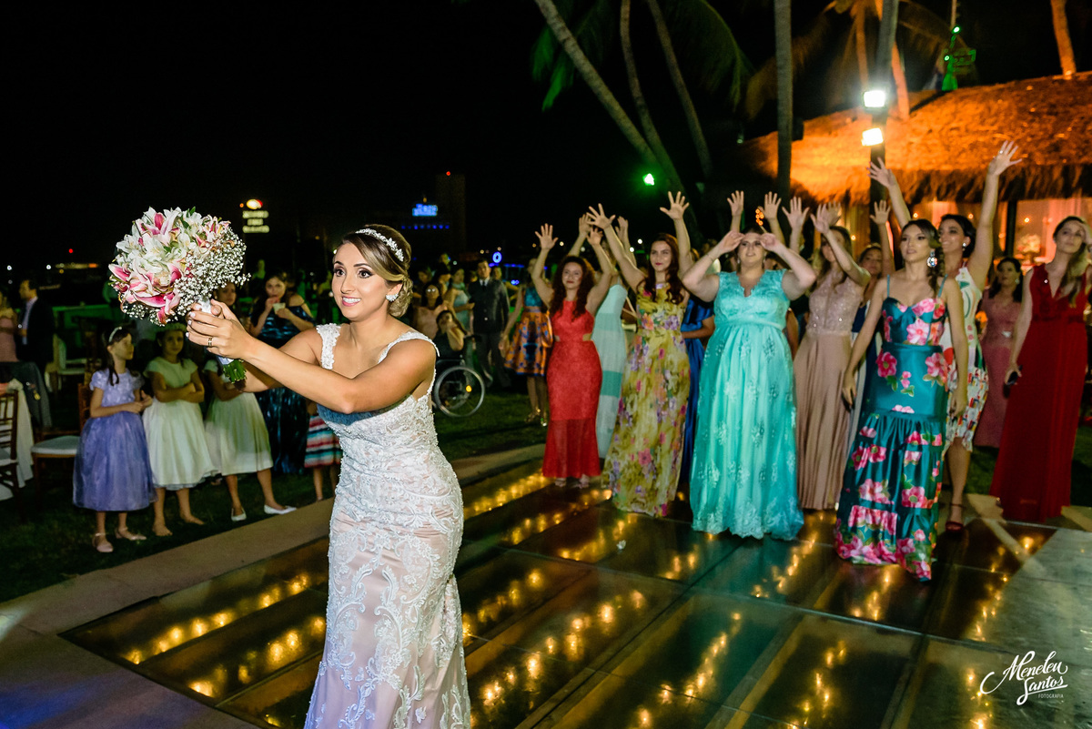 Casamento no Iate clube de Fortaleza por Fotografo de casamento em Fortaleza Meneleu Santos