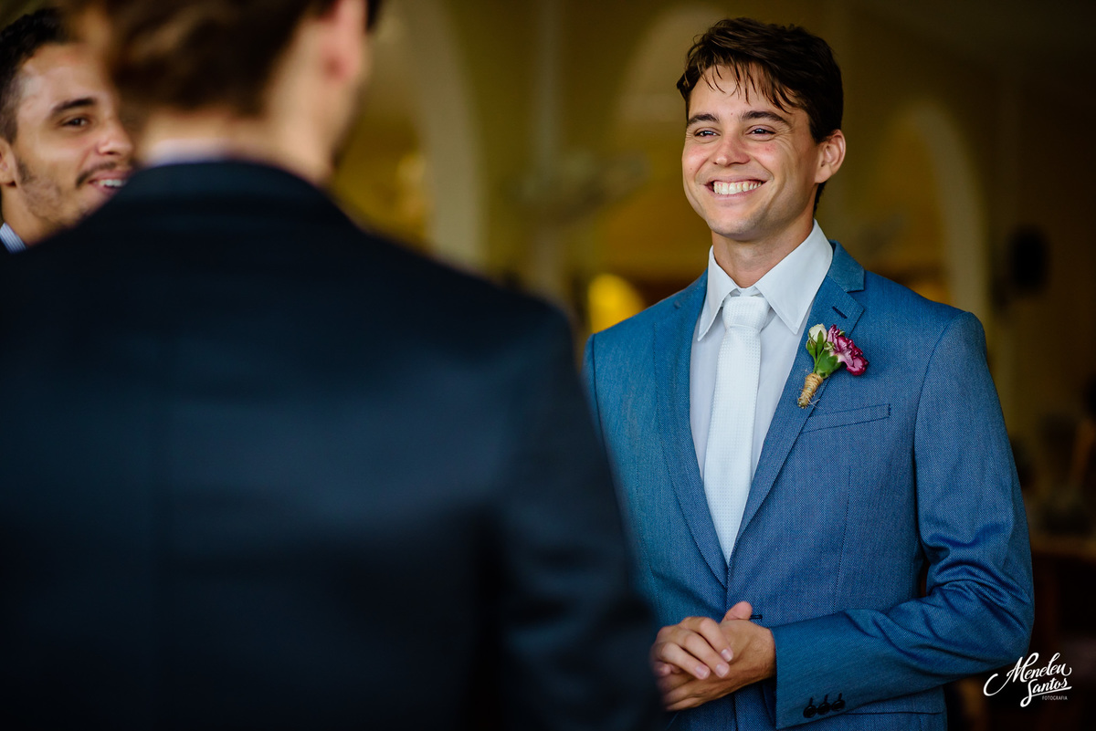 Casamento no Porto das Dunas com  Fotógrafo de casamento meneleu santos