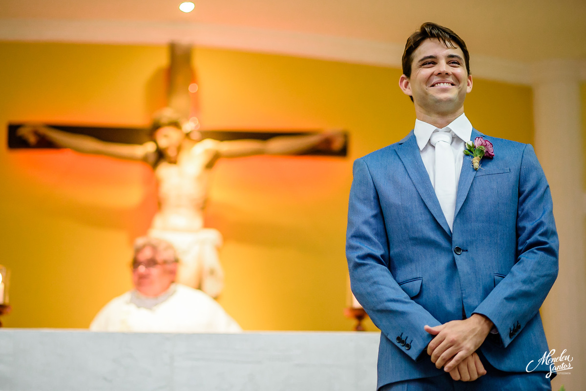 Casamento no Porto das Dunas com  Fotógrafo de casamento meneleu santos