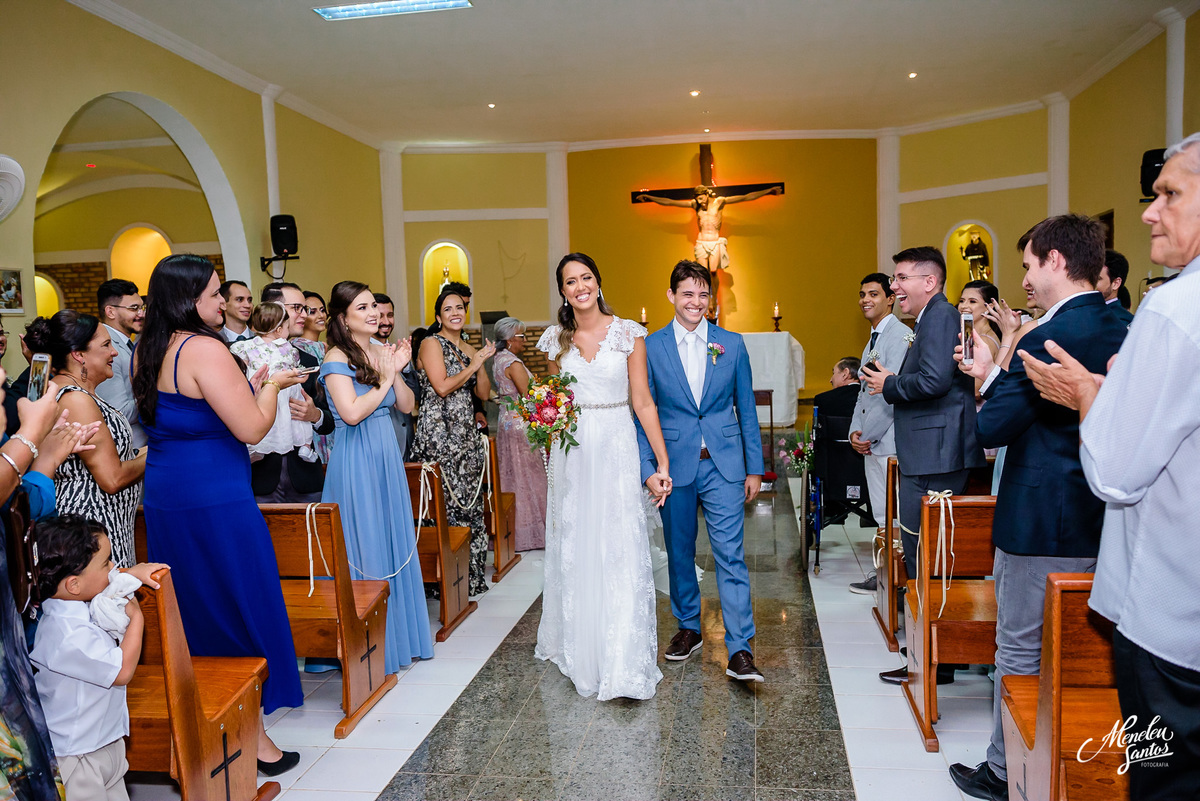 Casamento no Porto das Dunas com  Fotógrafo de casamento meneleu santos